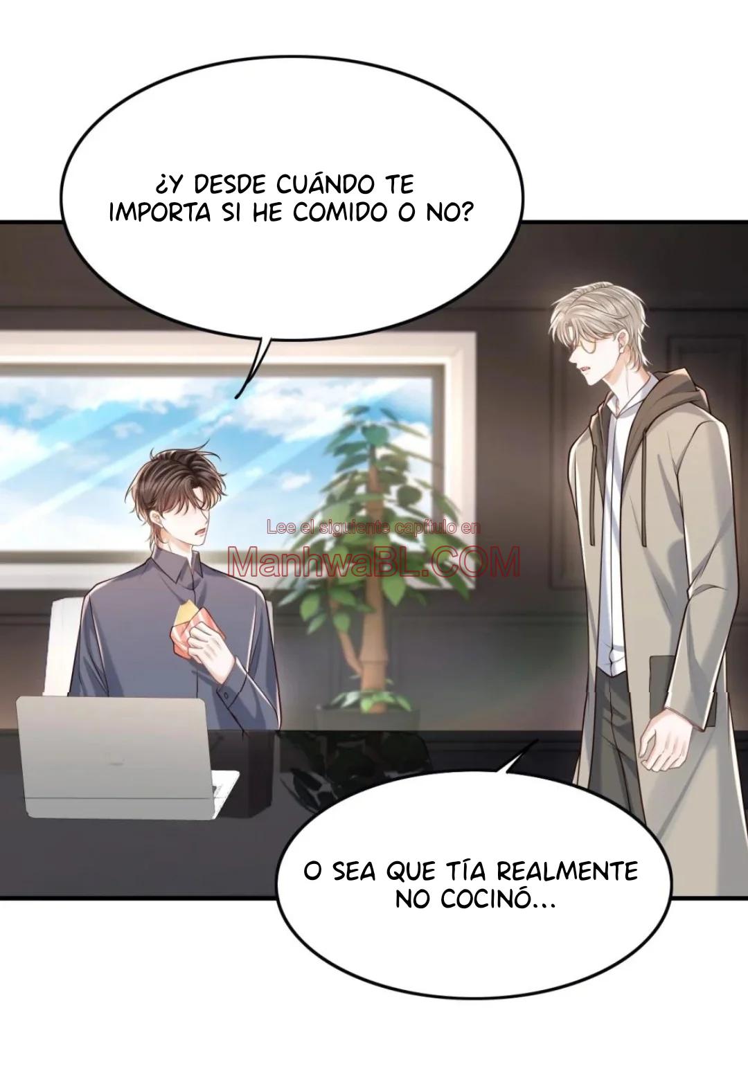 Shangxin - Capítulo 62 2 manhwa