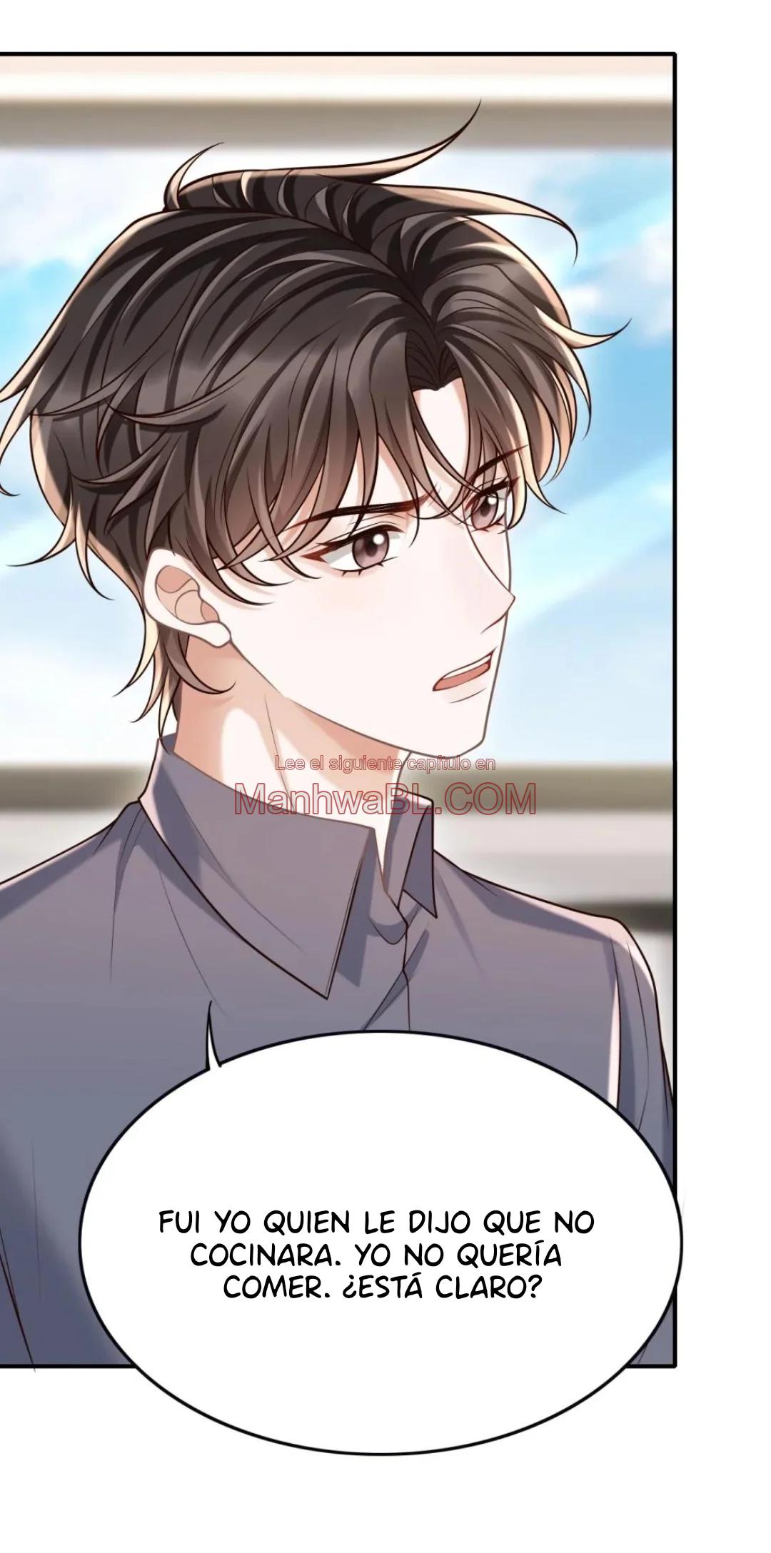 Shangxin - Capítulo 62 2 manhwa