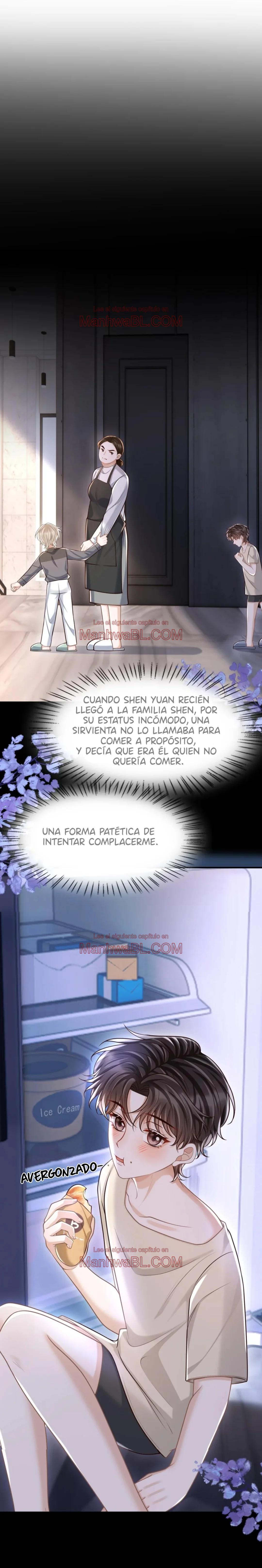 Shangxin - Capítulo 62 2 manhwa