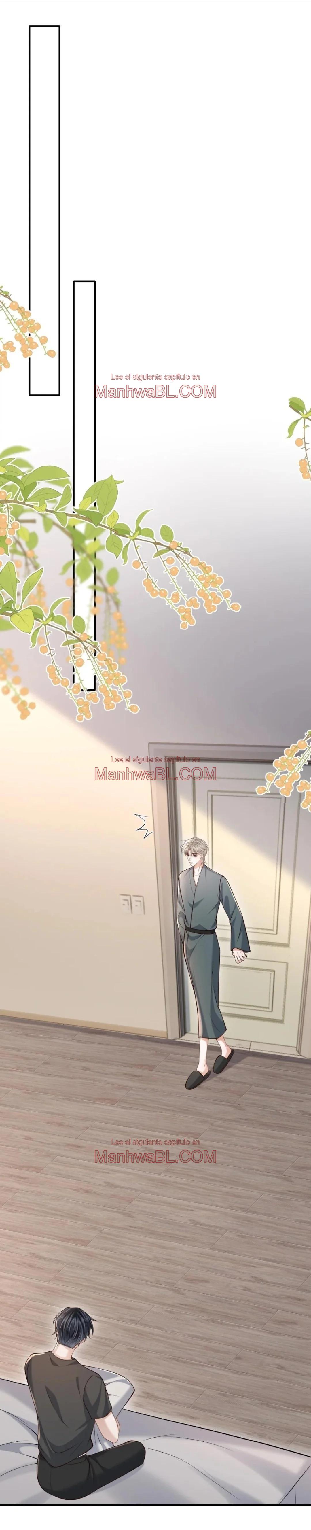 Shangxin - Capítulo 35 manhwa