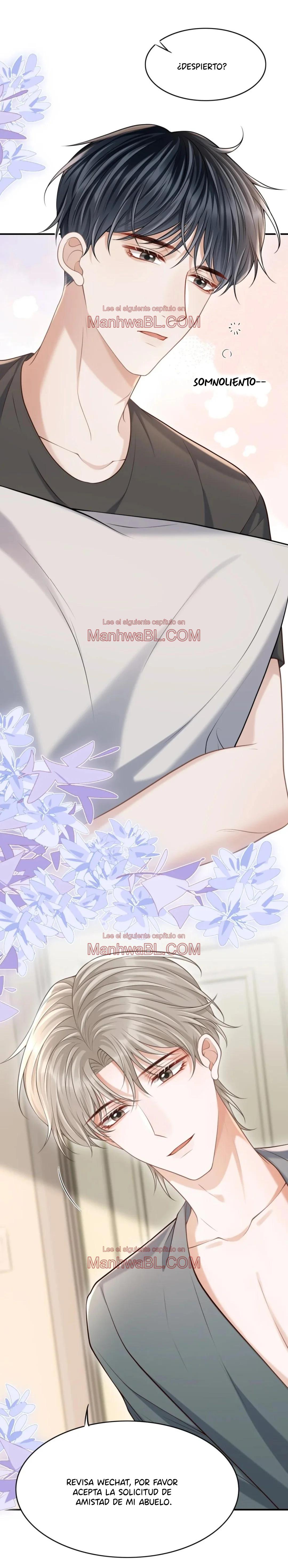 Shangxin - Capítulo 35 manhwa