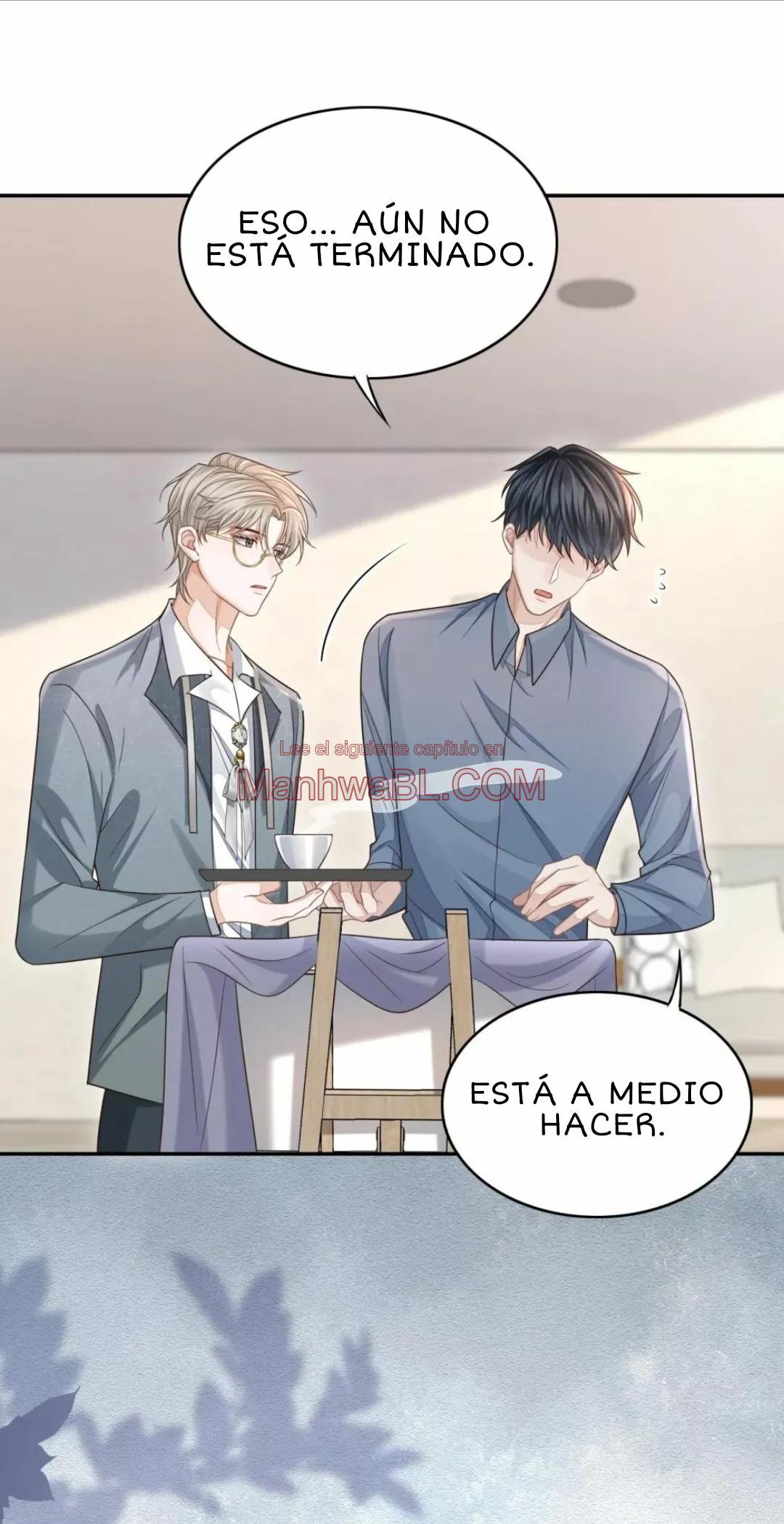 Shangxin - Capítulo 5 2 manhwa