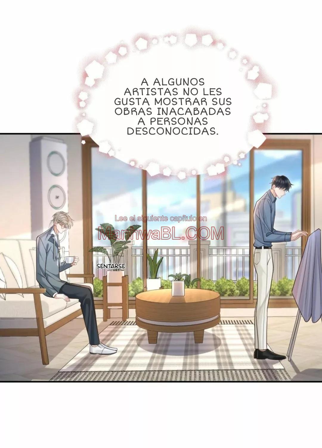 Shangxin - Capítulo 5 2 manhwa