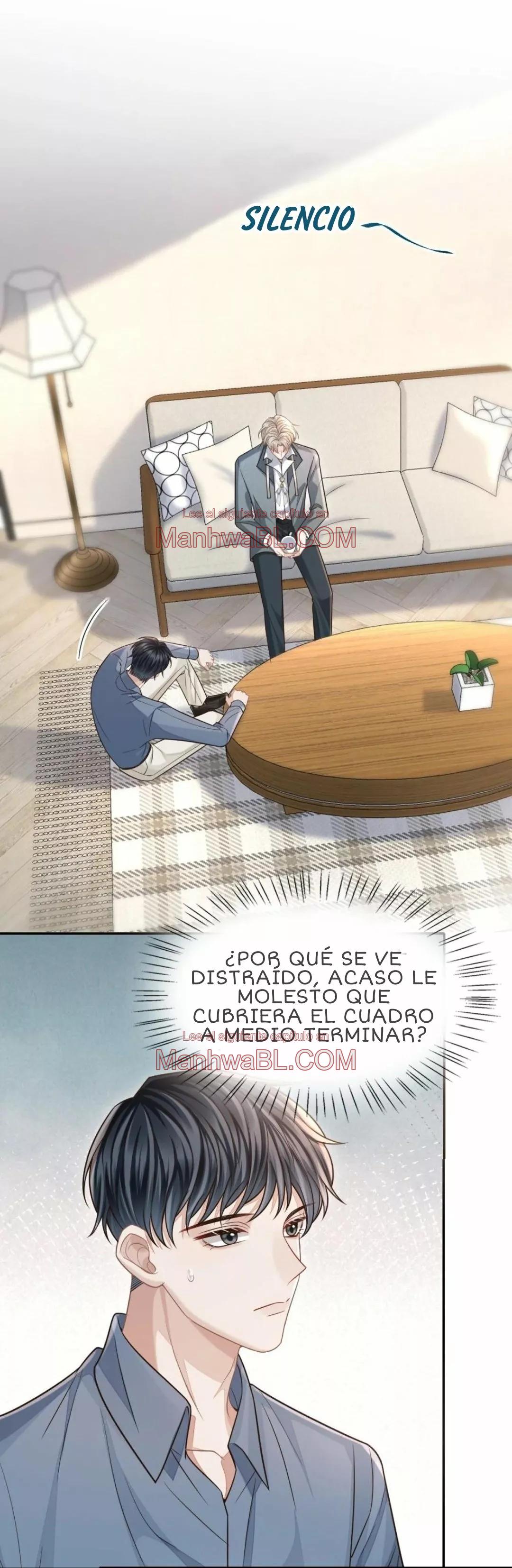 Shangxin - Capítulo 5 2 manhwa
