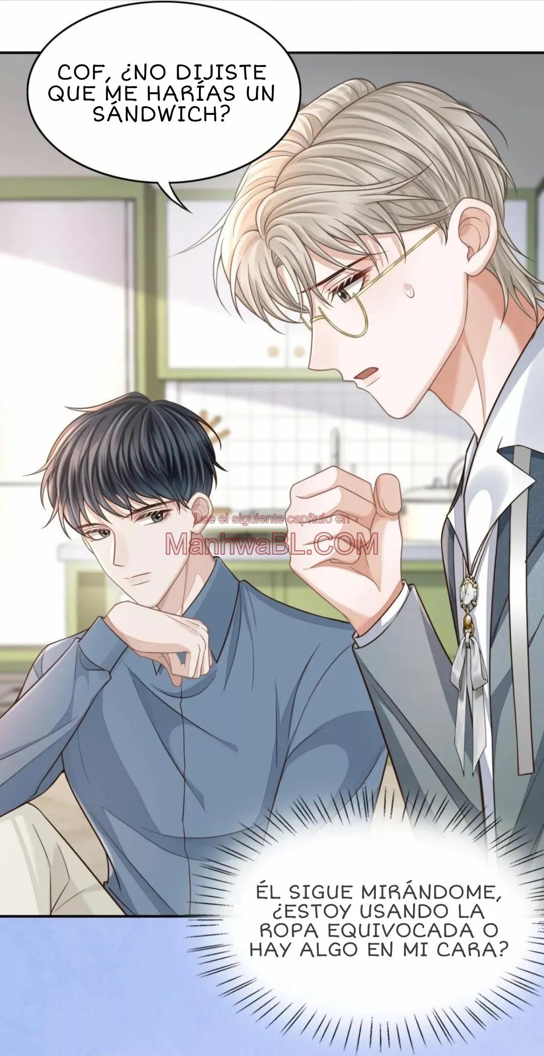 Shangxin - Capítulo 5 2 manhwa