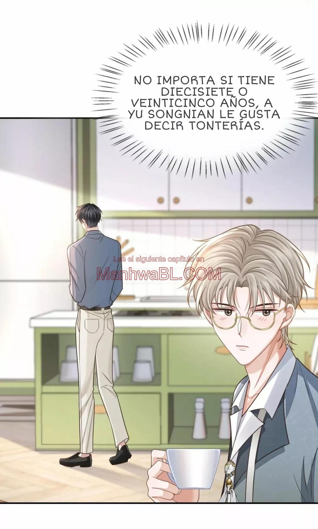 Shangxin - Capítulo 5 2 manhwa