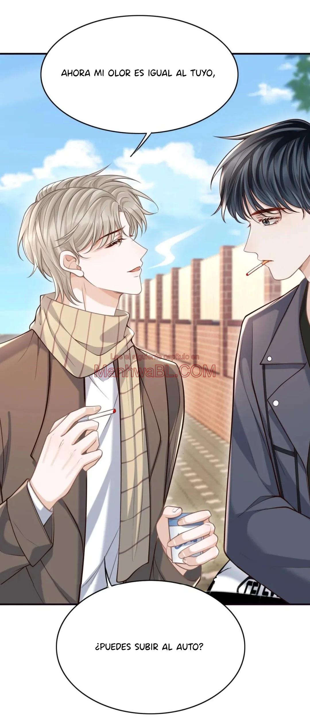 Shangxin - Capítulo 46 2 manhwa