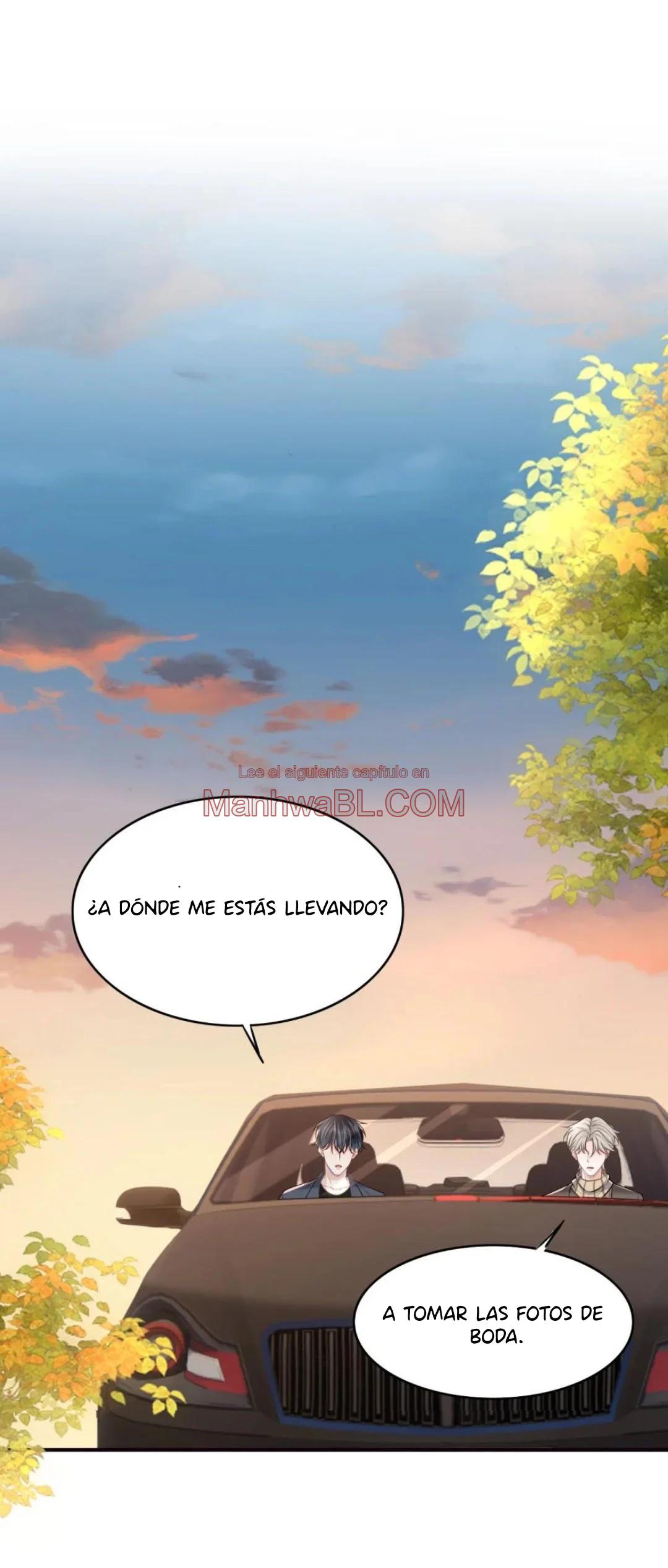 Shangxin - Capítulo 46 2 manhwa