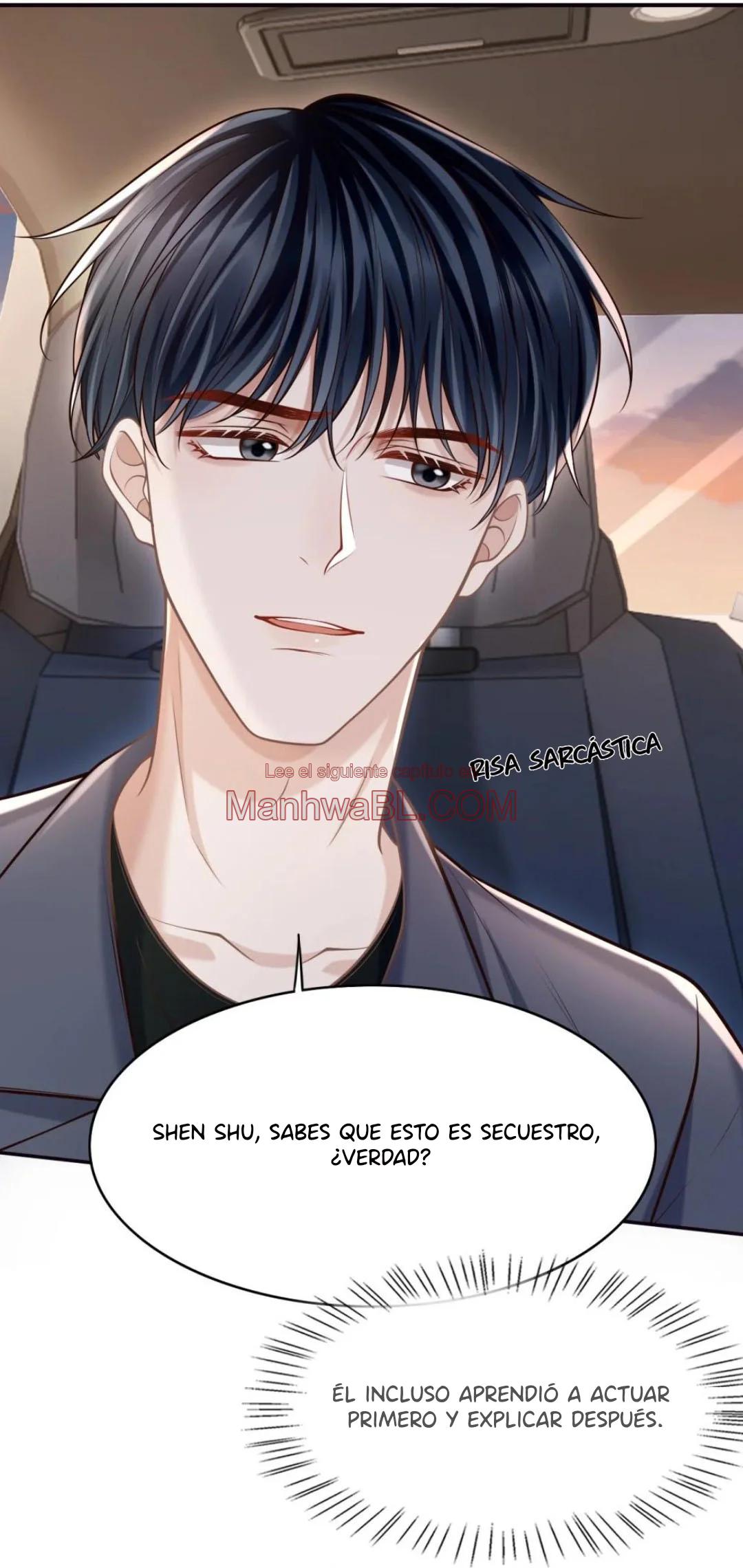 Shangxin - Capítulo 46 2 manhwa