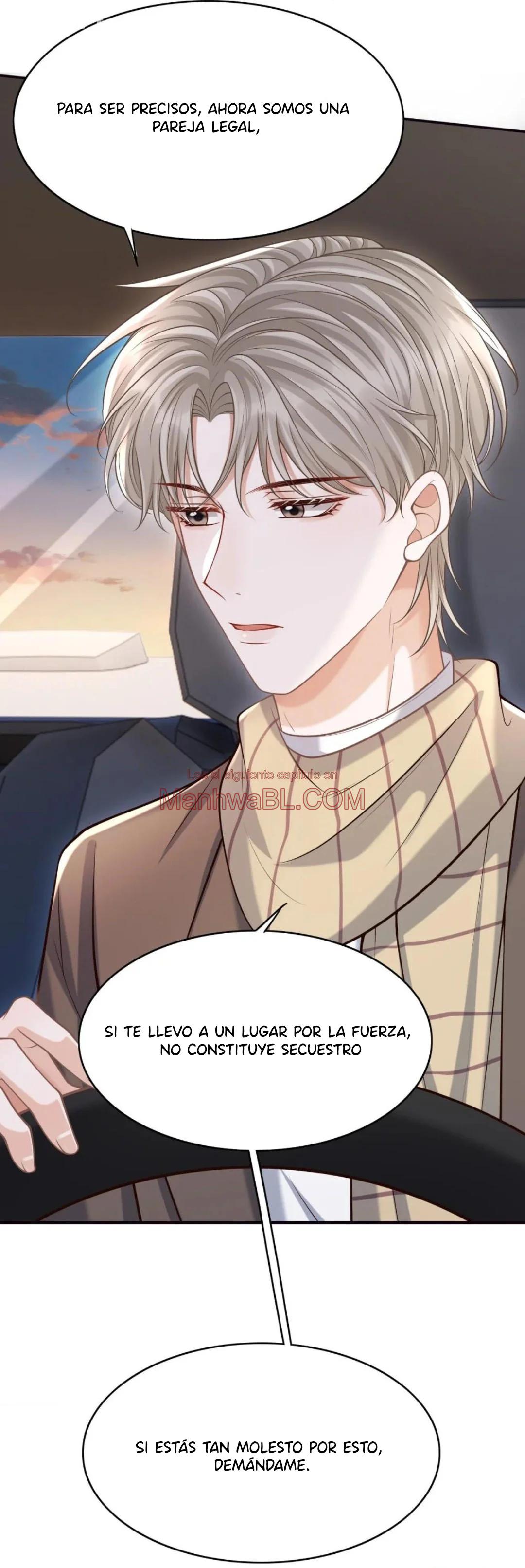 Shangxin - Capítulo 46 2 manhwa
