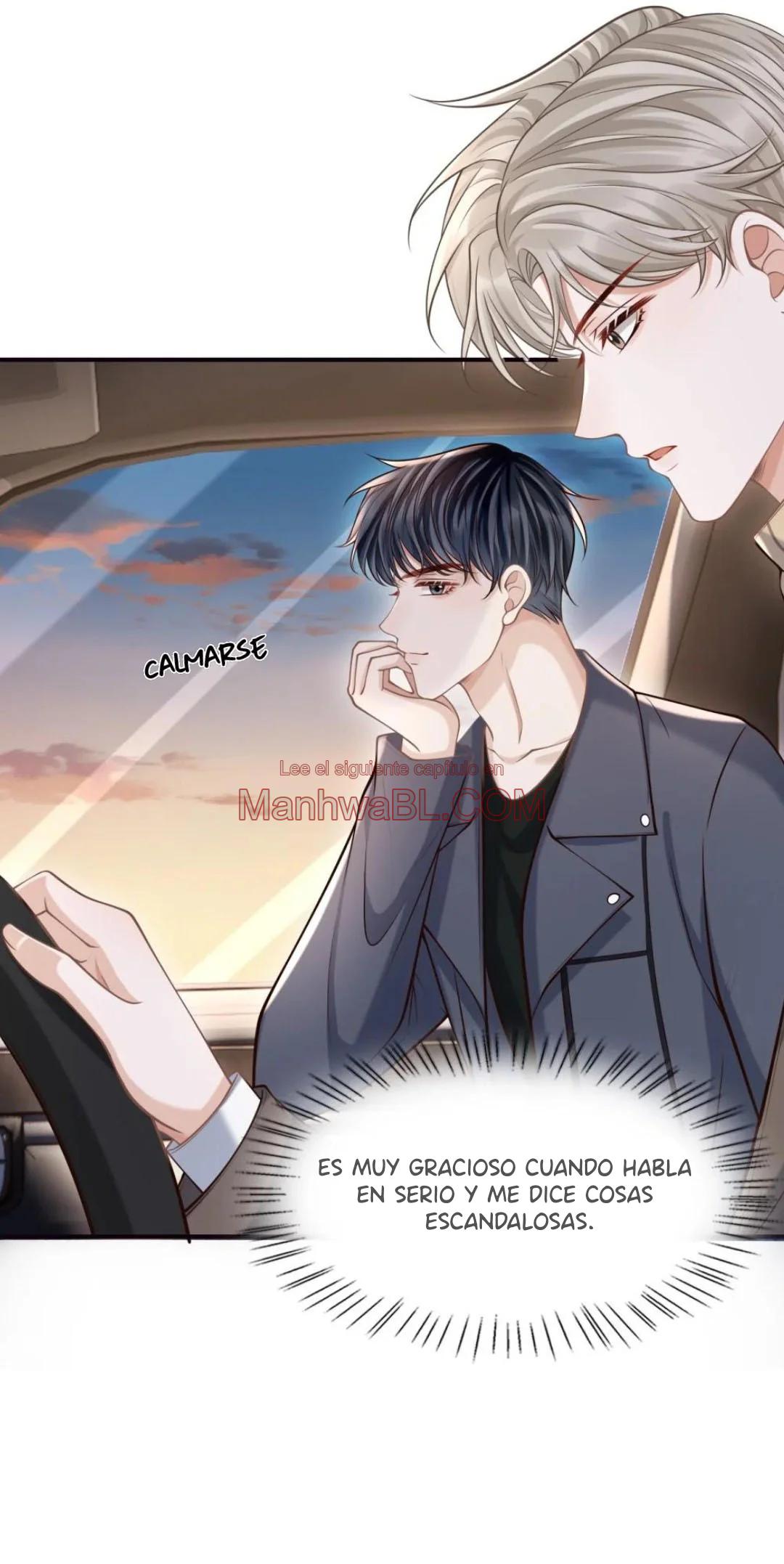 Shangxin - Capítulo 46 2 manhwa