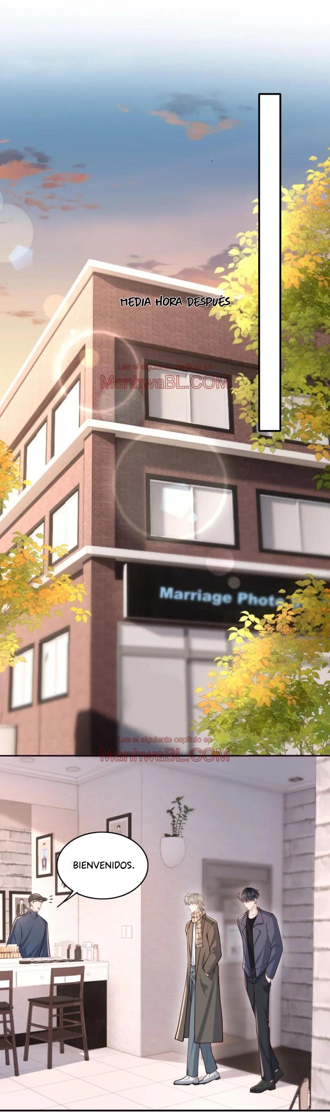 Shangxin - Capítulo 46 2 manhwa