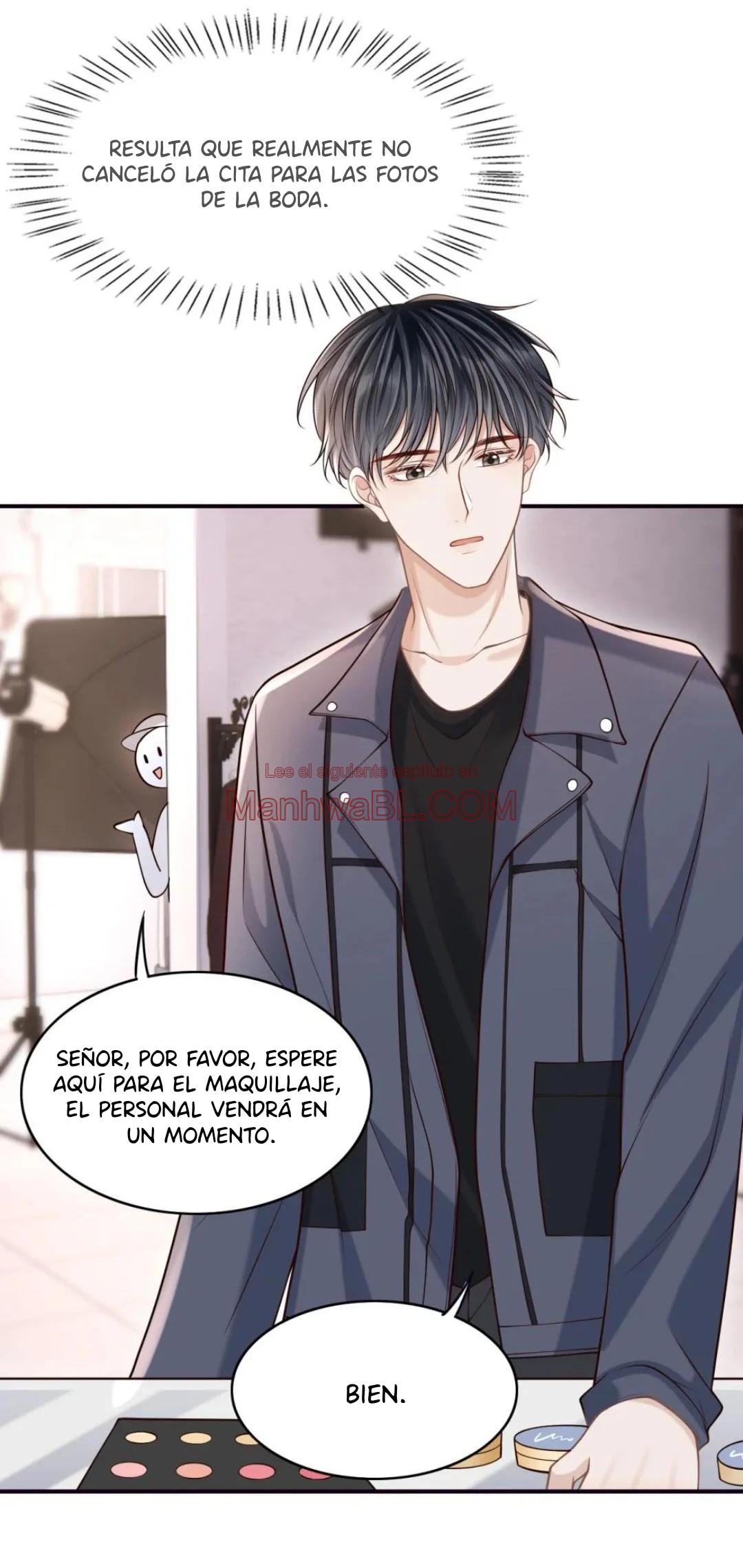 Shangxin - Capítulo 46 2 manhwa