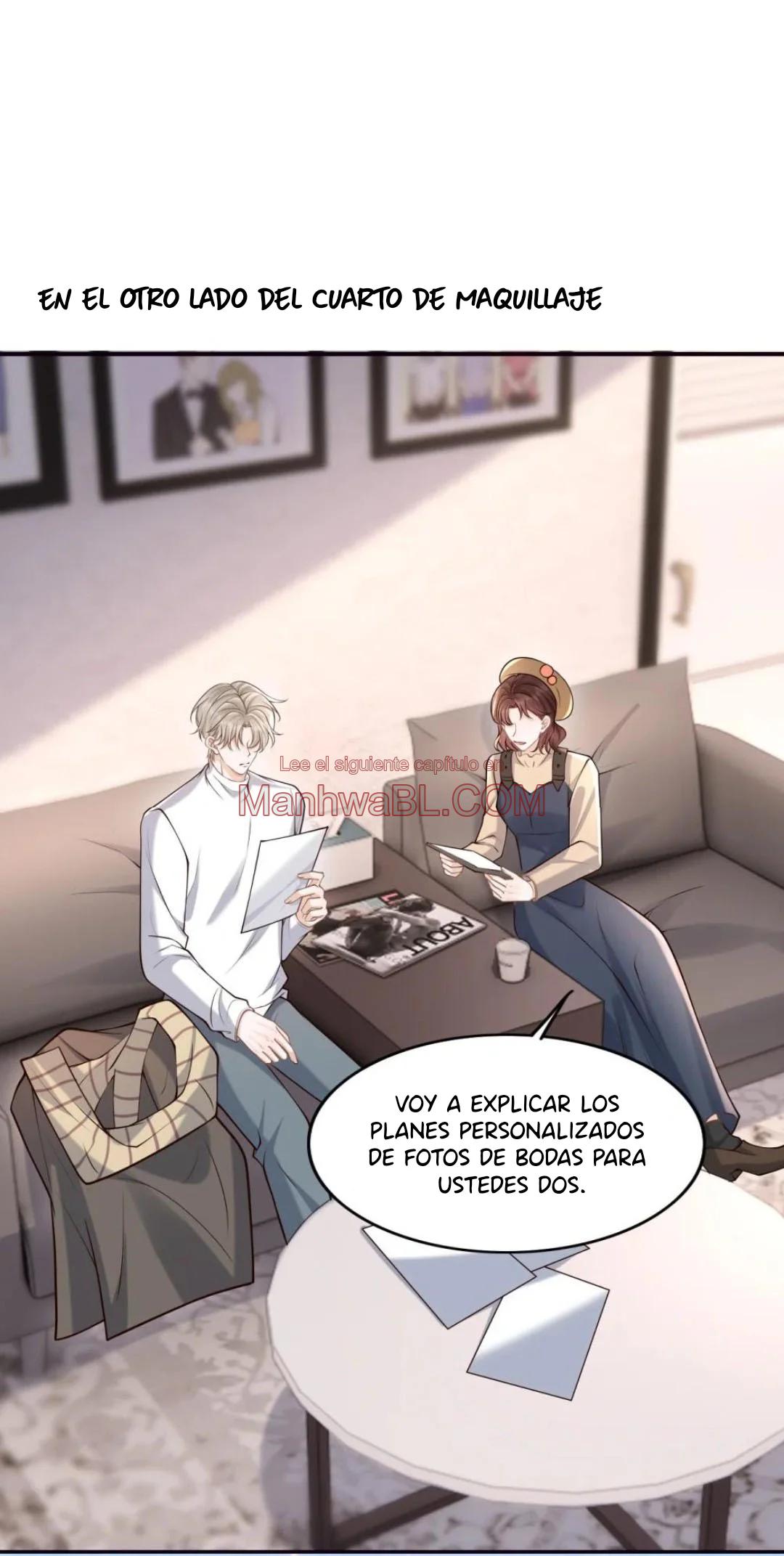 Shangxin - Capítulo 46 2 manhwa