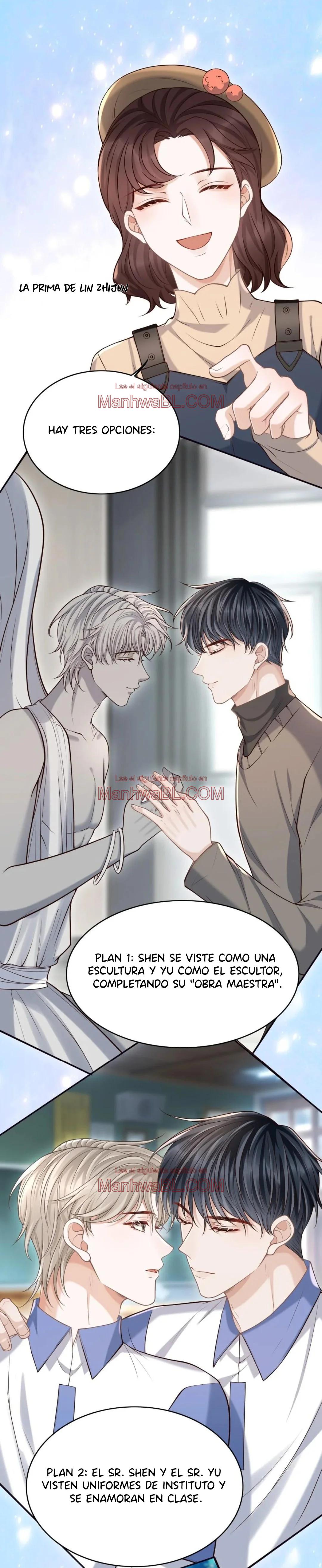 Shangxin - Capítulo 46 2 manhwa