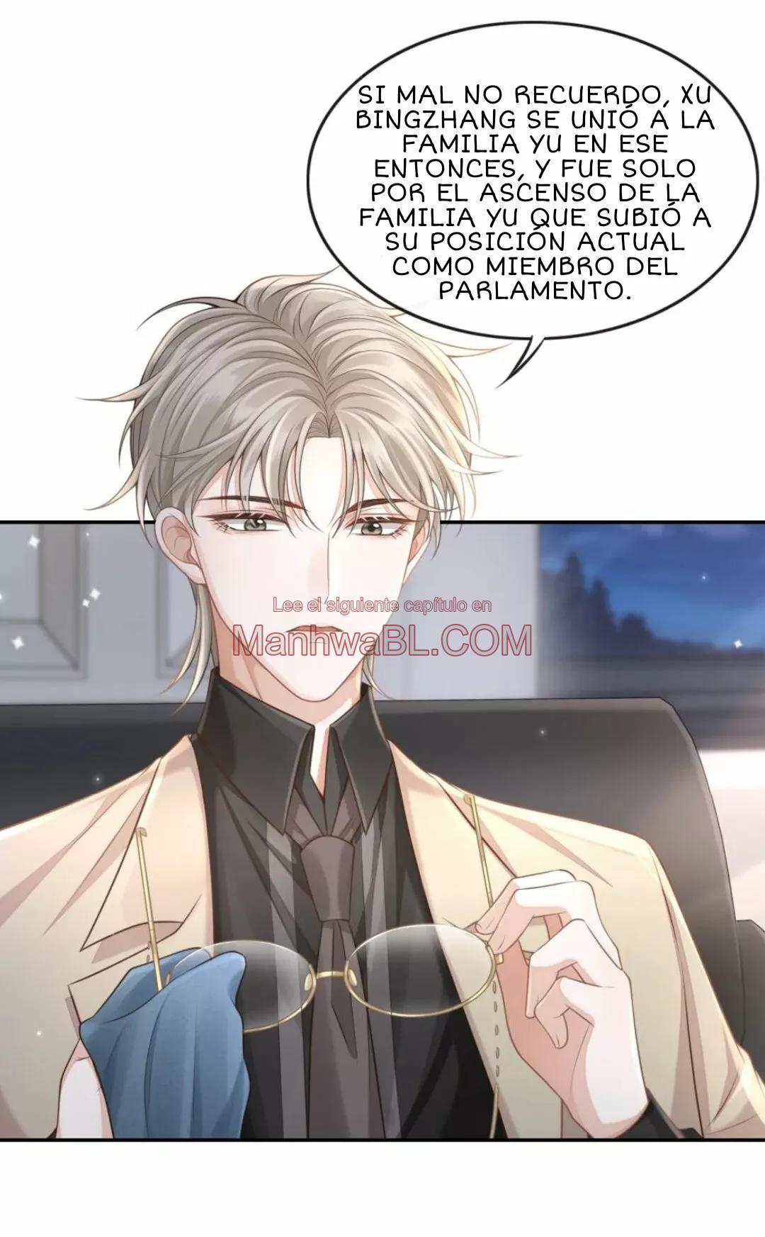 Shangxin - Capítulo 1 2 manhwa