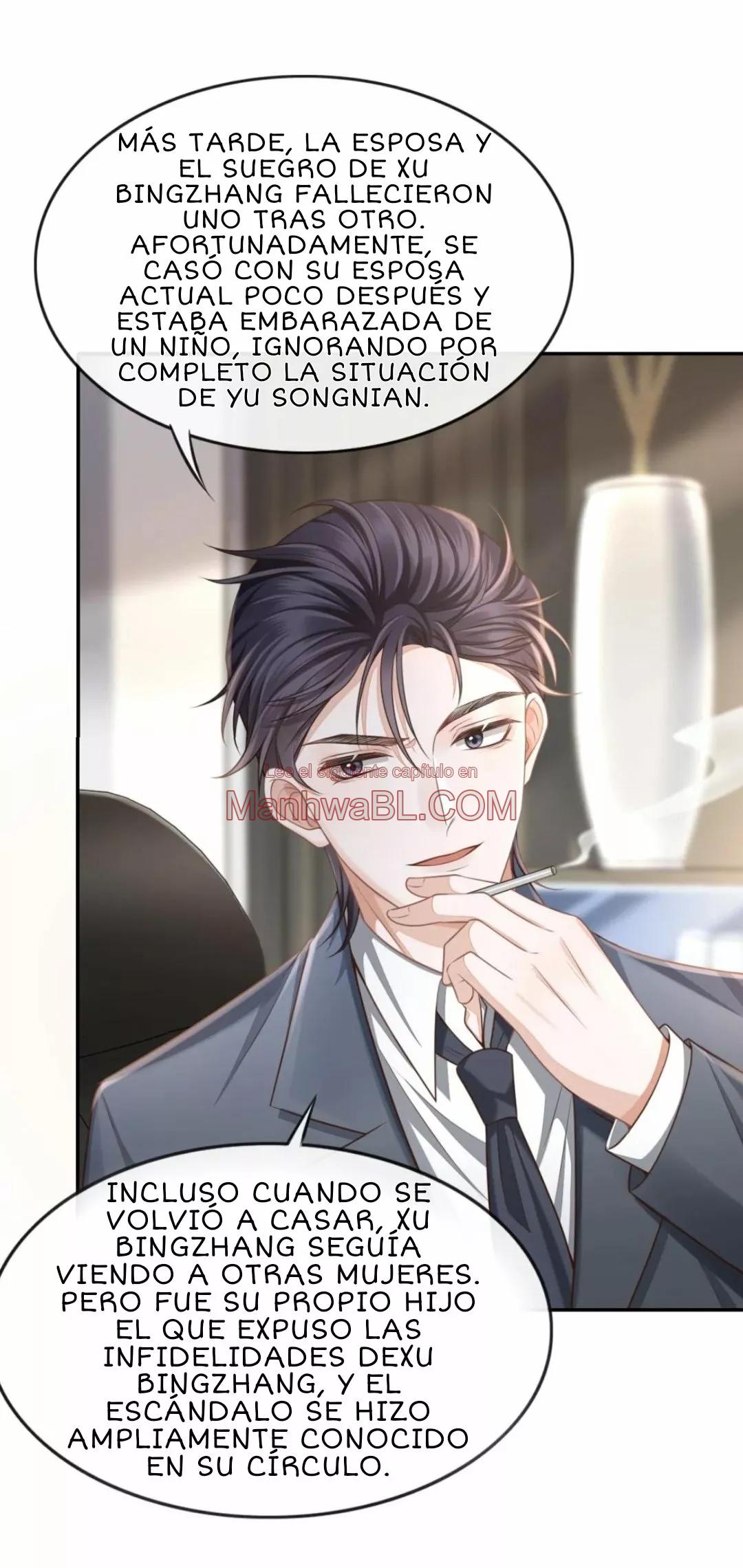 Shangxin - Capítulo 1 2 manhwa