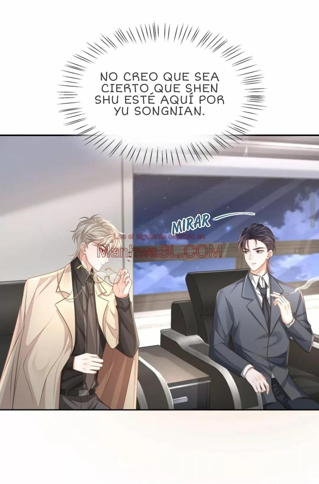 Shangxin - Capítulo 1 2 manhwa