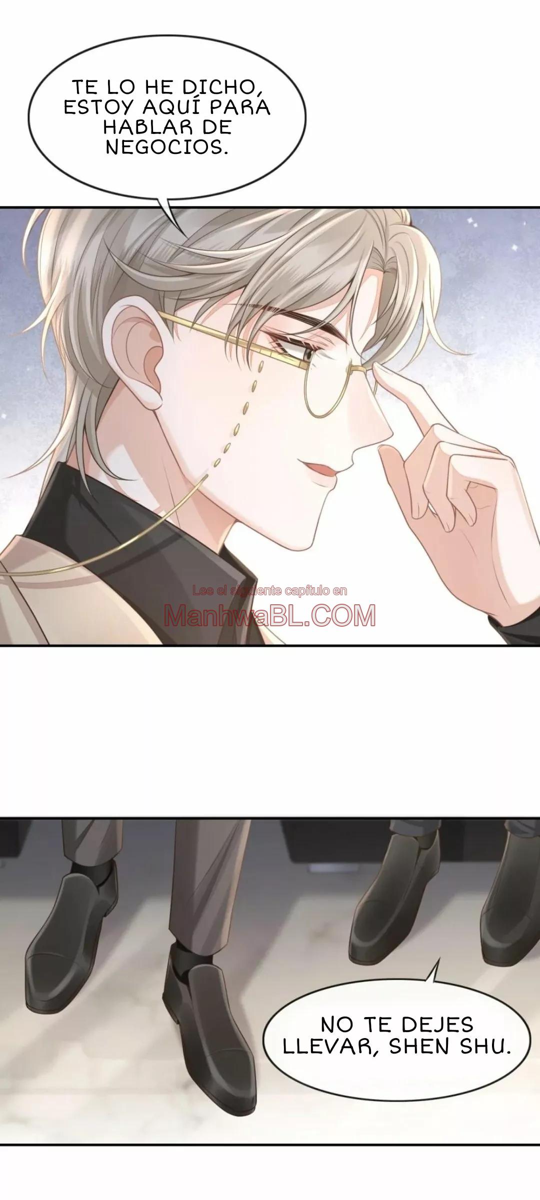 Shangxin - Capítulo 1 2 manhwa