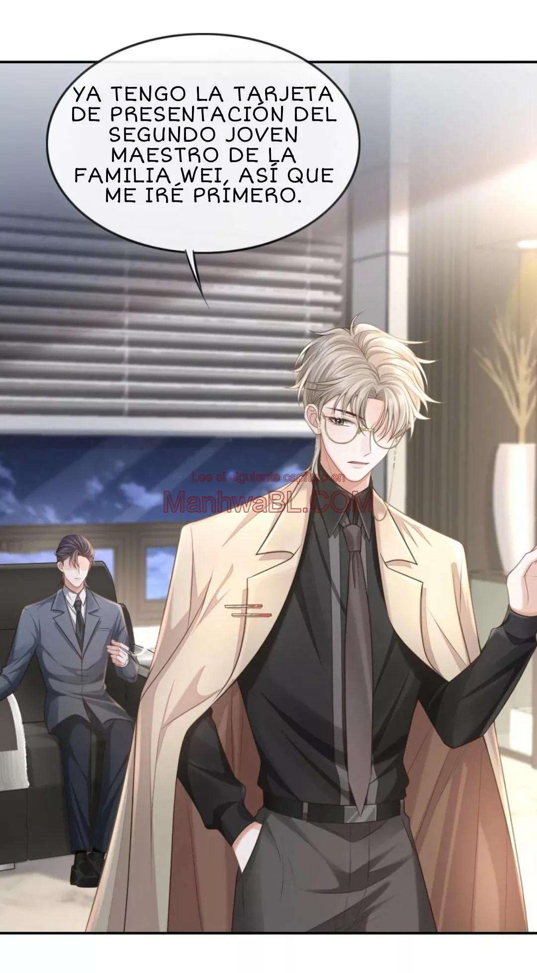 Shangxin - Capítulo 1 2 manhwa
