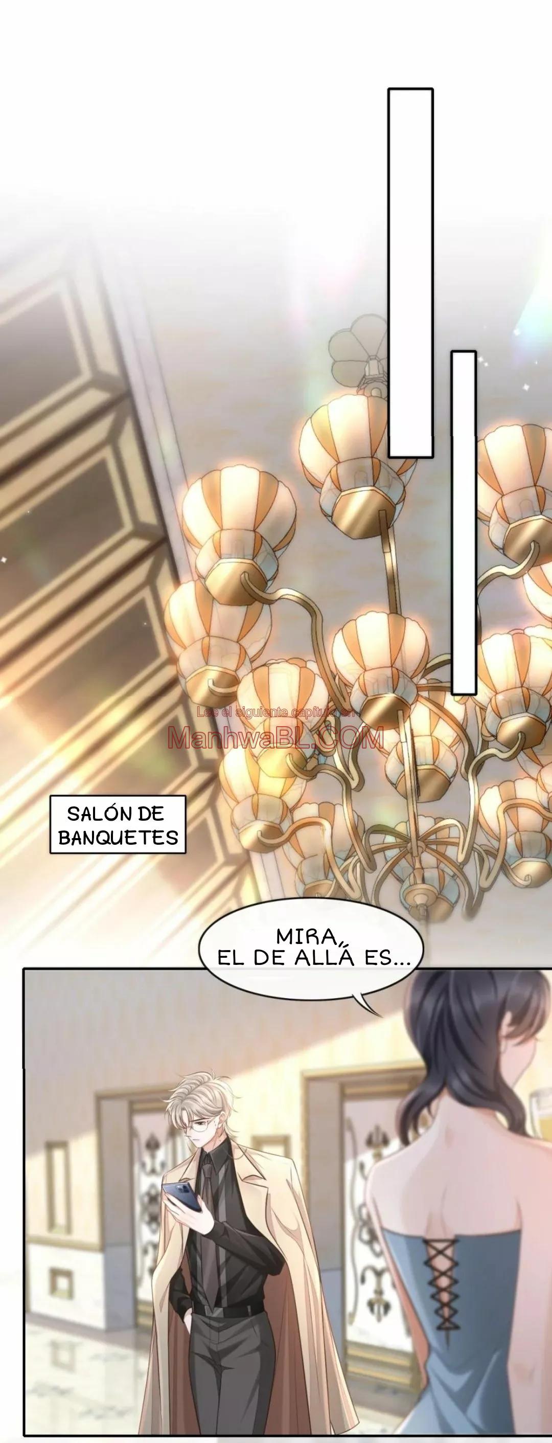 Shangxin - Capítulo 1 2 manhwa