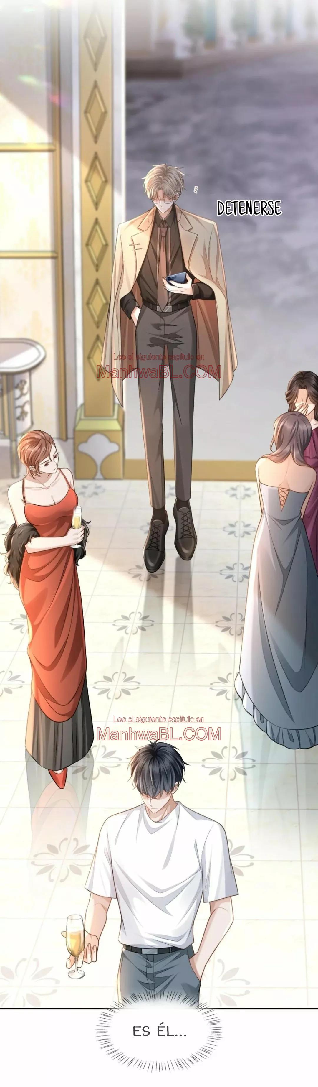 Shangxin - Capítulo 1 2 manhwa