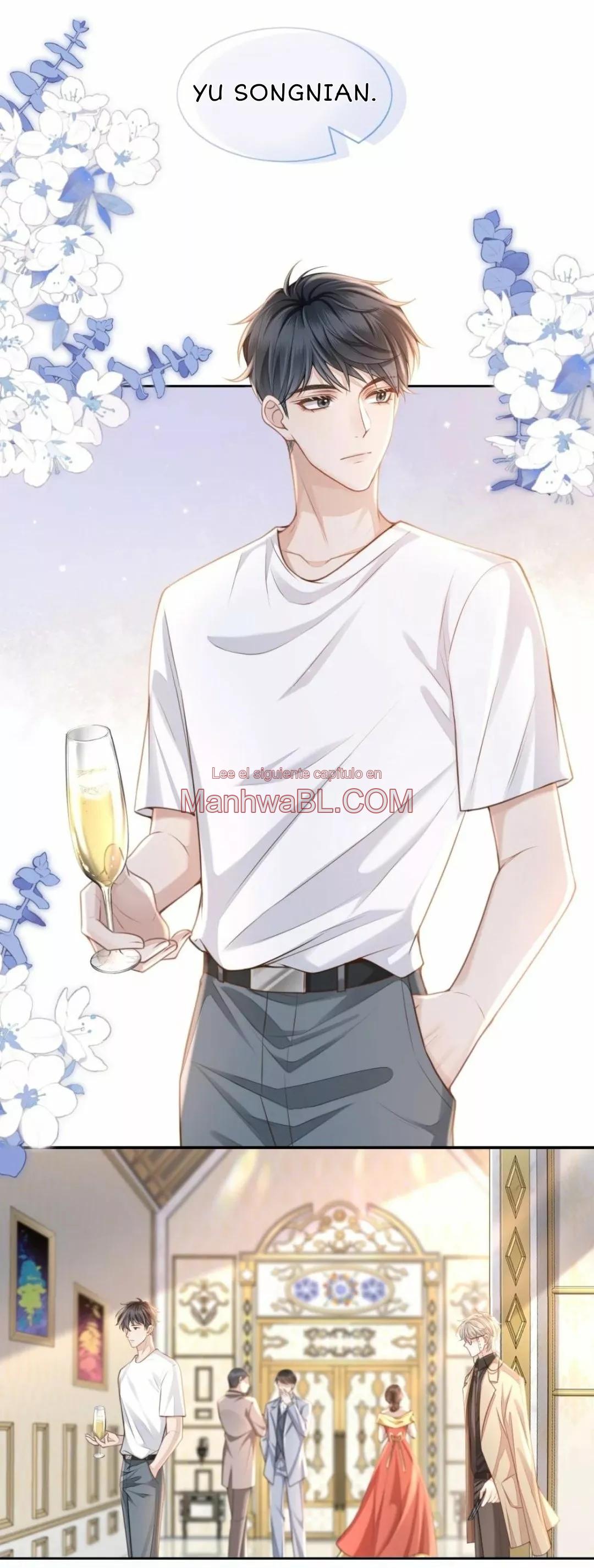 Shangxin - Capítulo 1 2 manhwa
