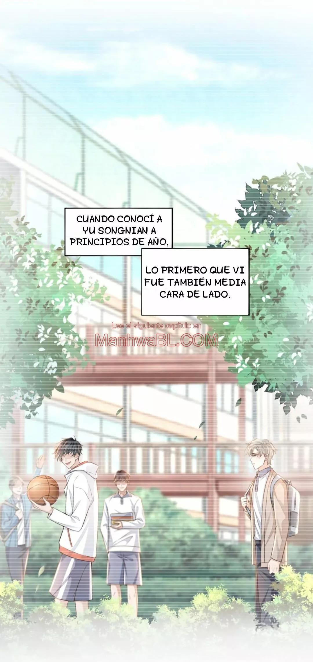 Shangxin - Capítulo 1 2 manhwa