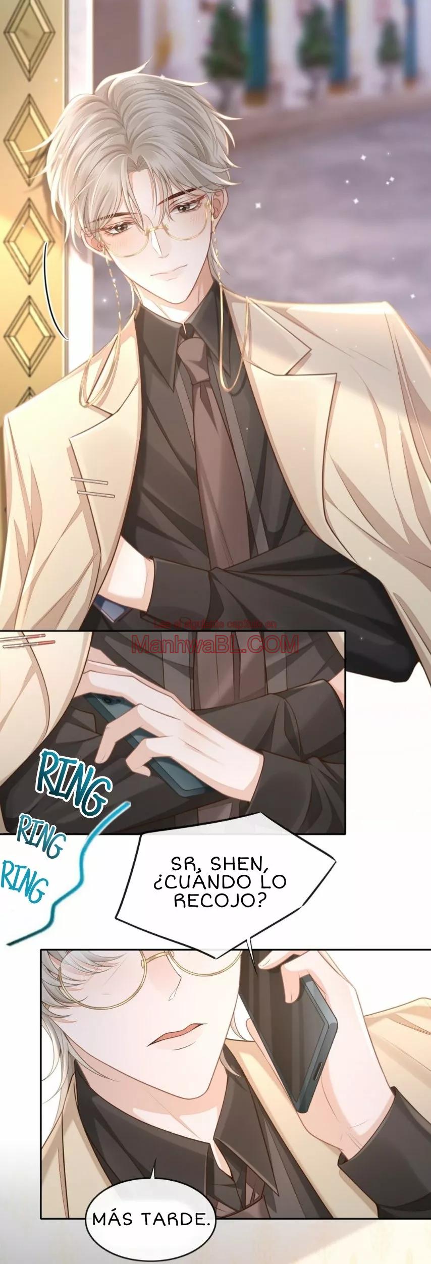 Shangxin - Capítulo 1 2 manhwa