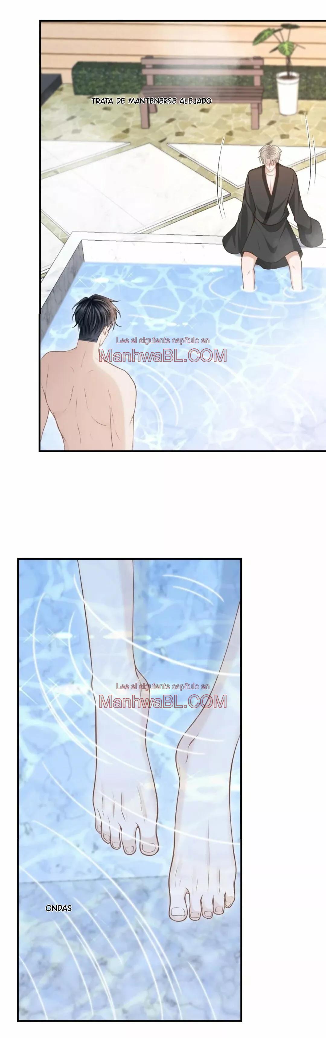 Shangxin - Capítulo 18 manhwa