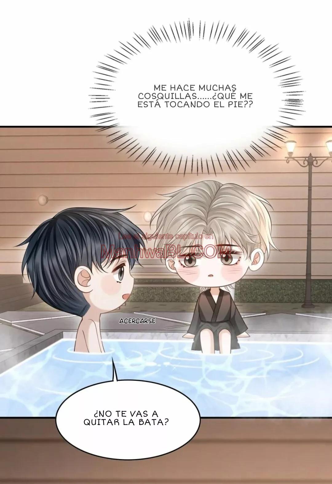 Shangxin - Capítulo 18 manhwa