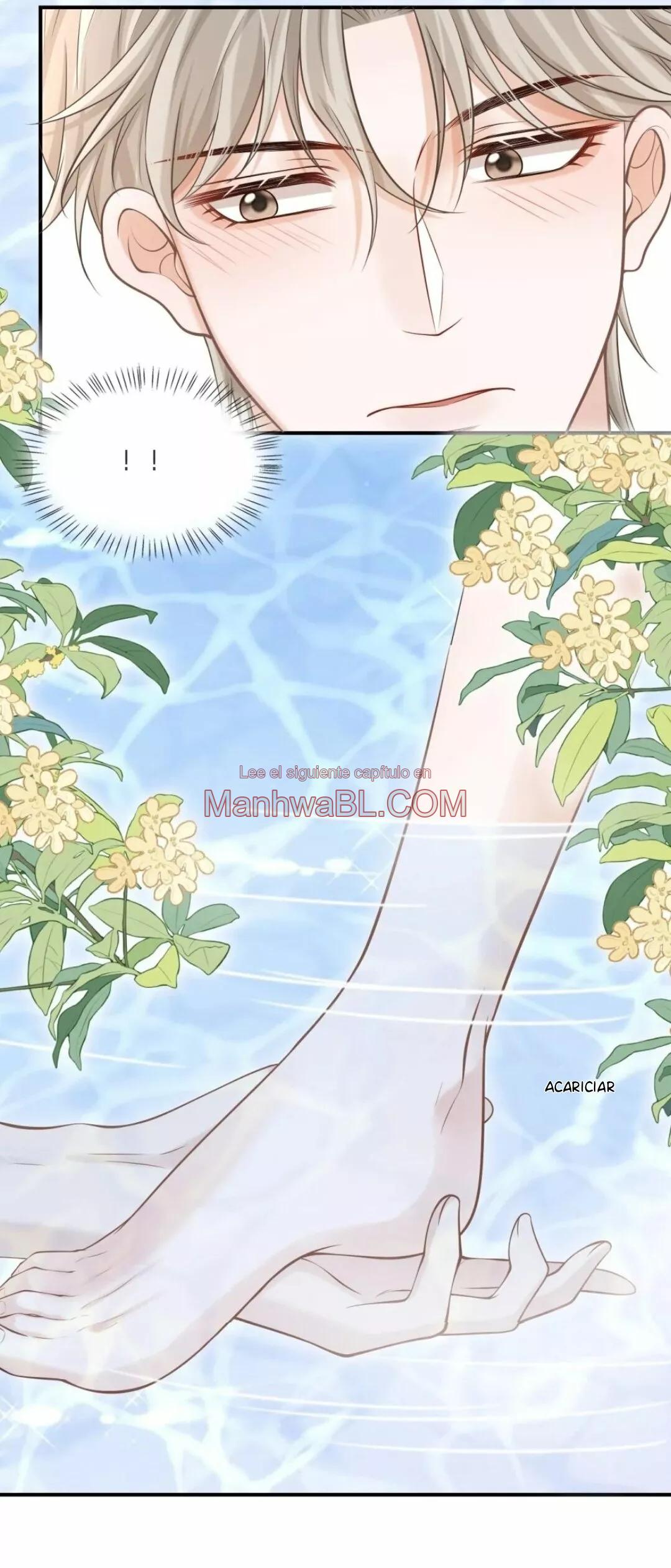 Shangxin - Capítulo 18 manhwa