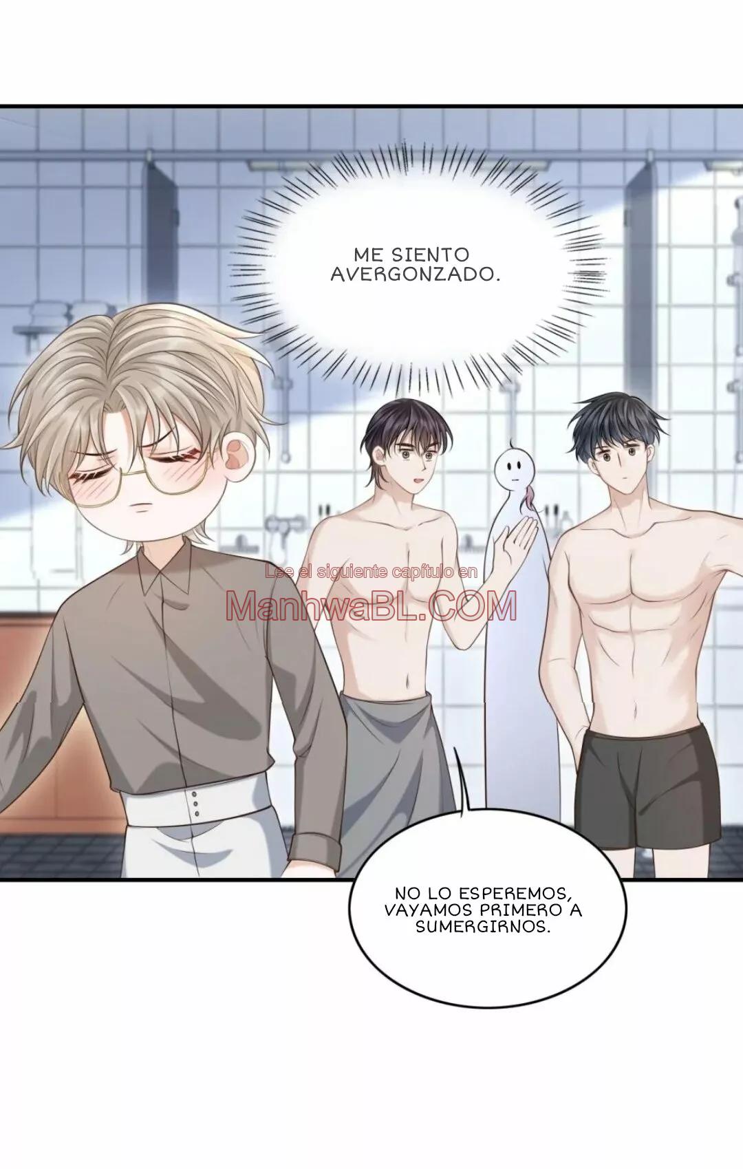Shangxin - Capítulo 18 manhwa