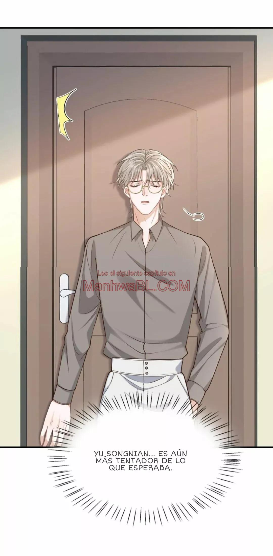 Shangxin - Capítulo 18 manhwa