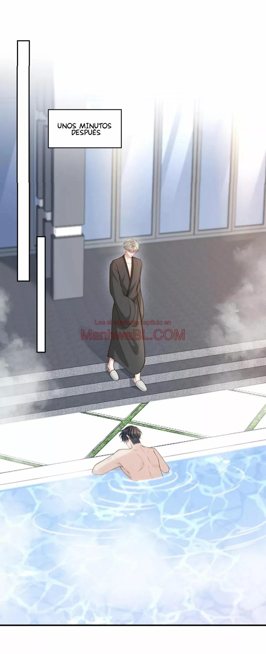 Shangxin - Capítulo 18 manhwa
