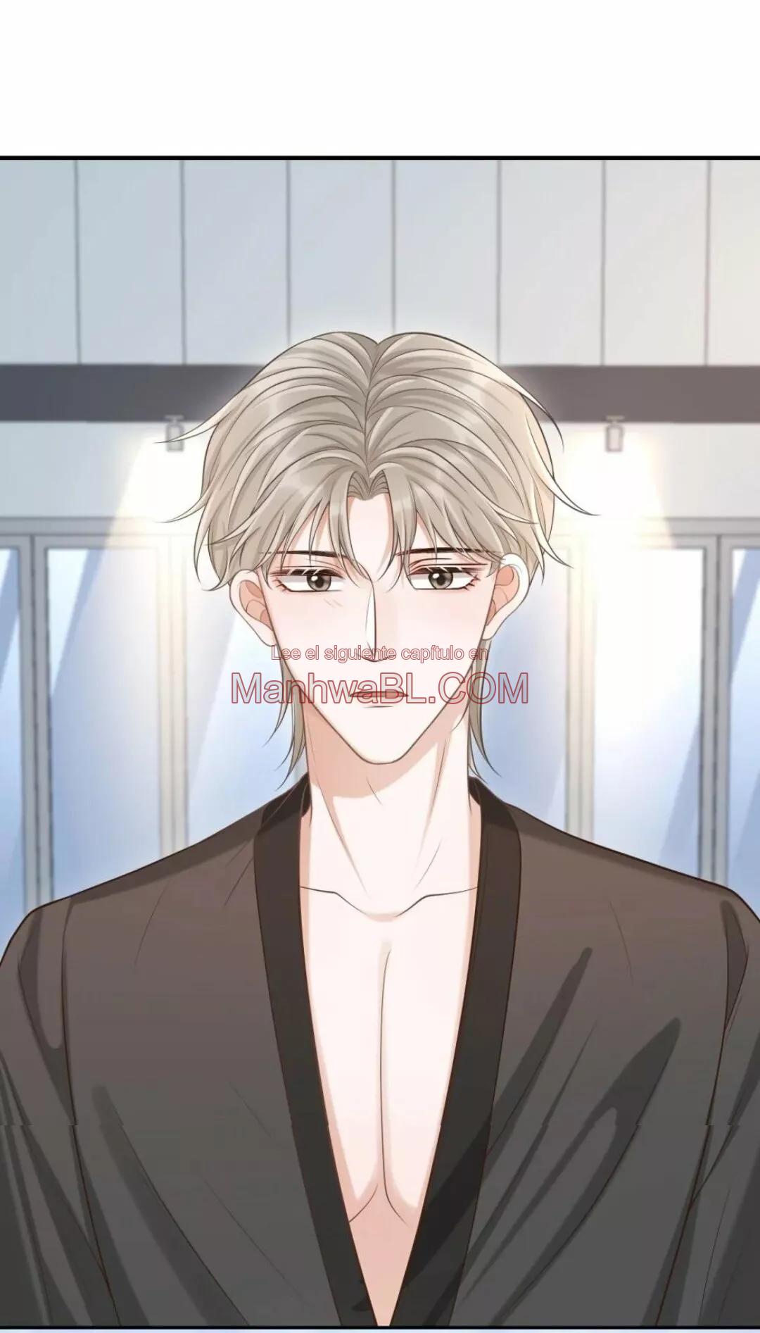 Shangxin - Capítulo 18 manhwa