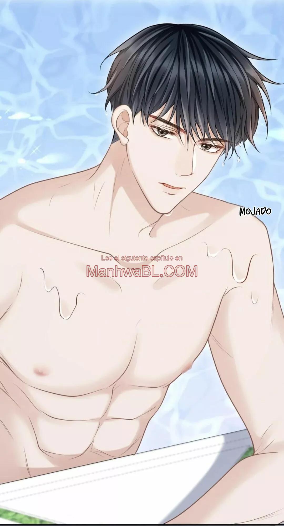 Shangxin - Capítulo 18 manhwa