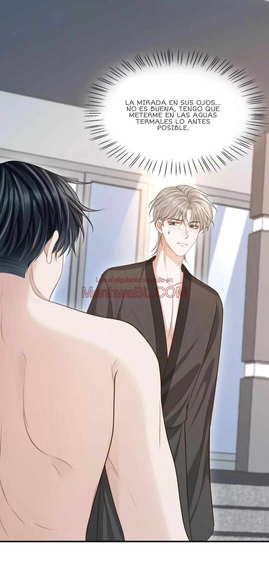 Shangxin - Capítulo 18 manhwa