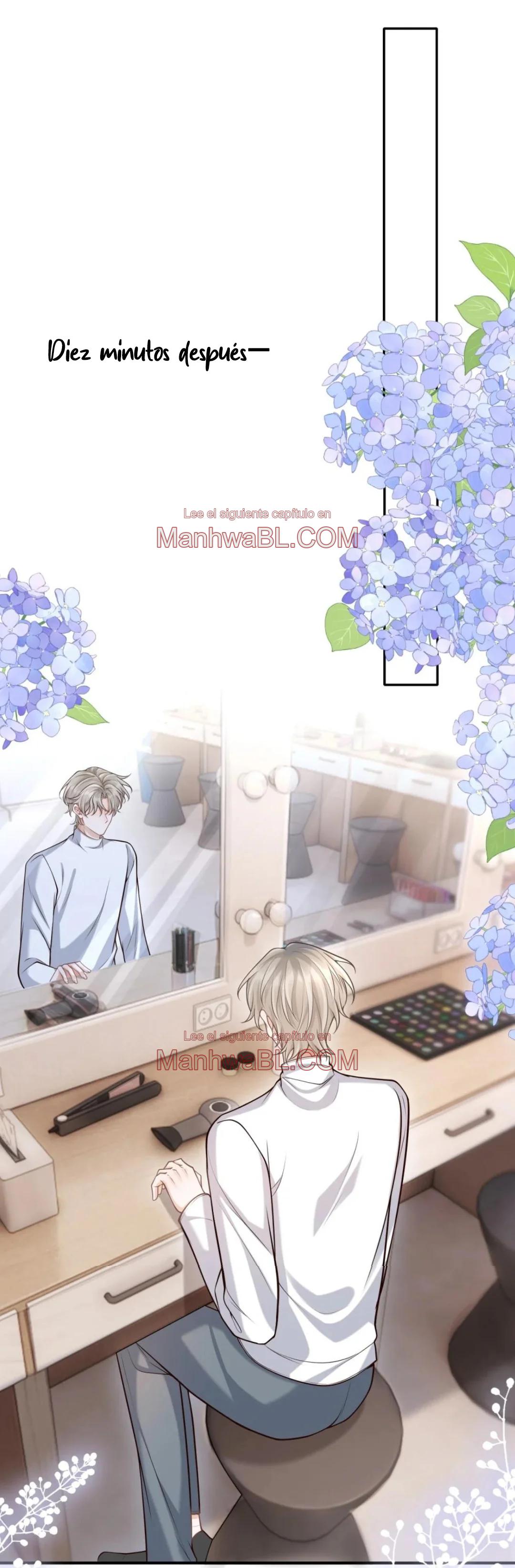 Shangxin - Capítulo 52 manhwa