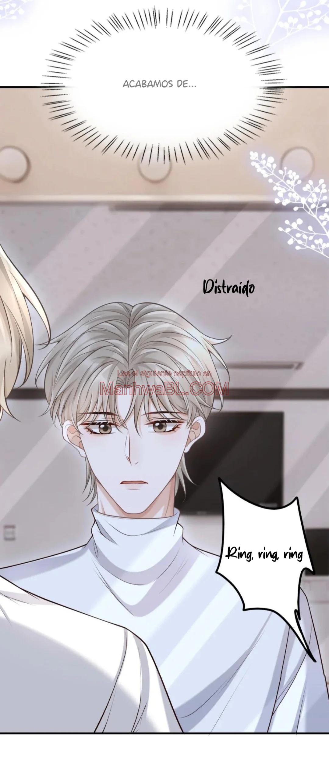 Shangxin - Capítulo 52 manhwa