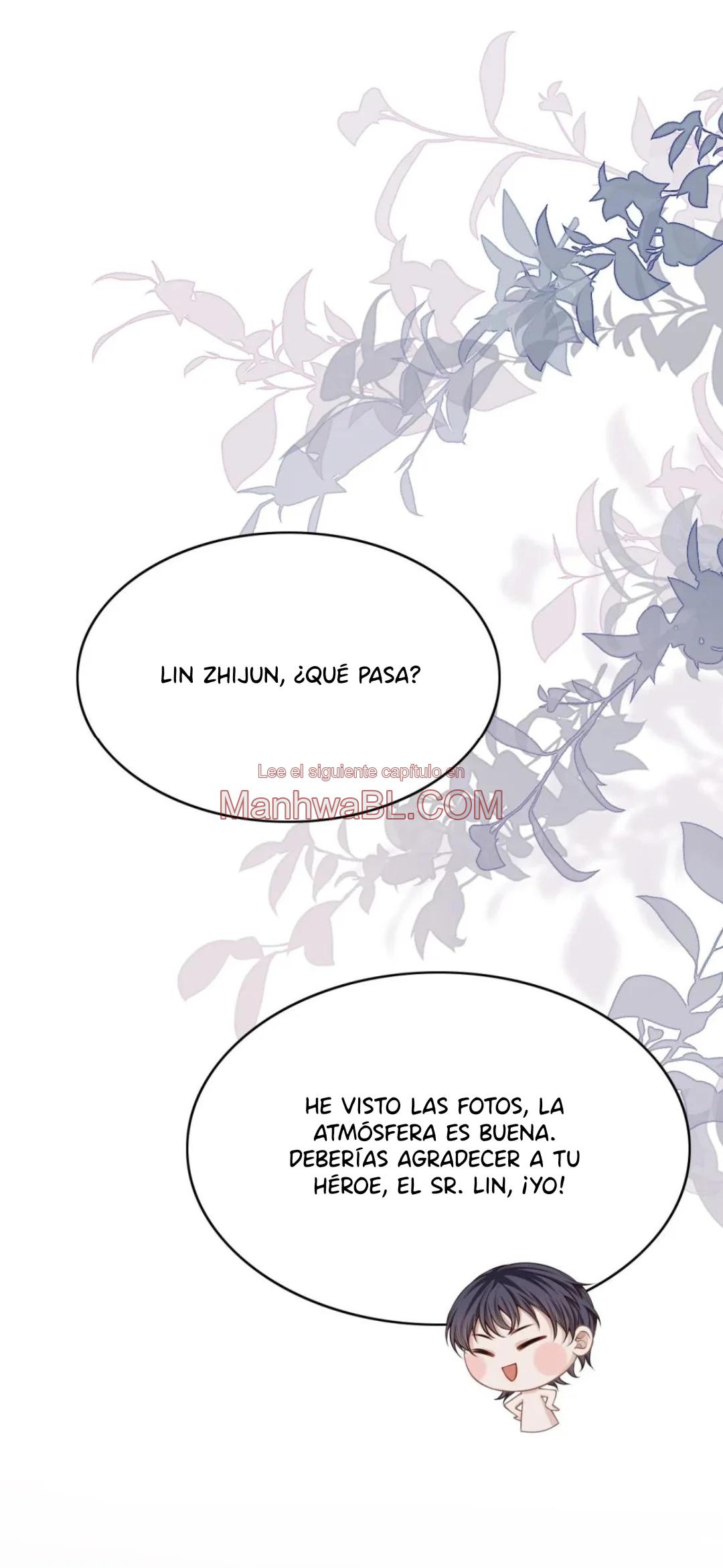 Shangxin - Capítulo 52 manhwa