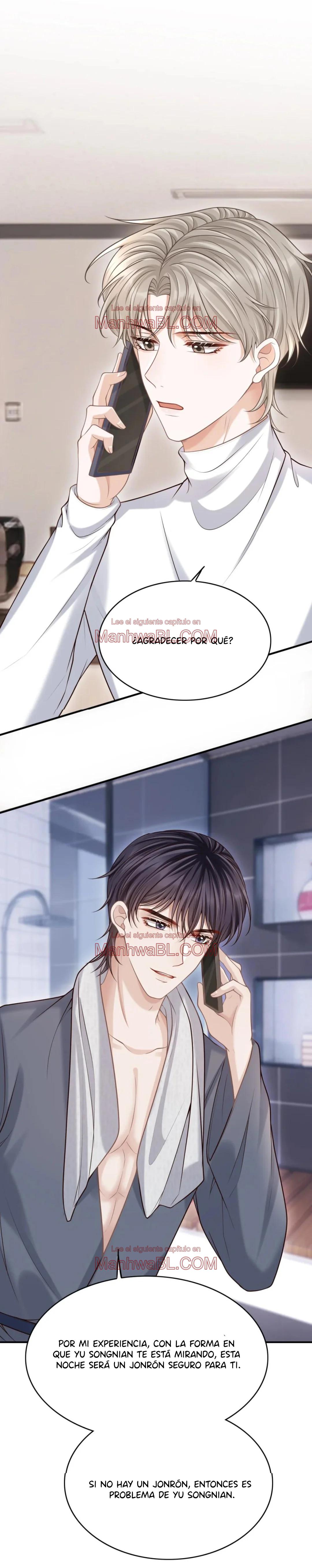 Shangxin - Capítulo 52 manhwa