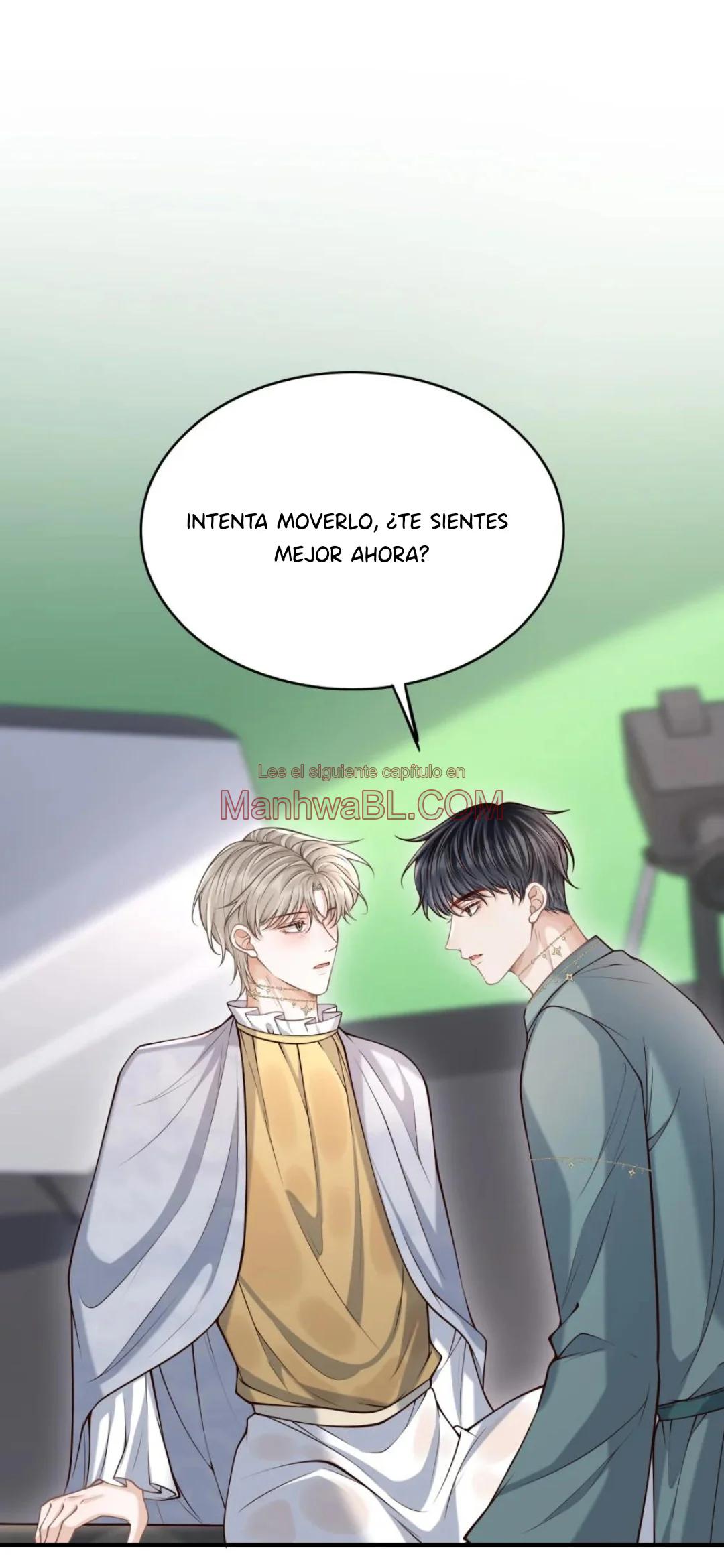 Shangxin - Capítulo 52 manhwa