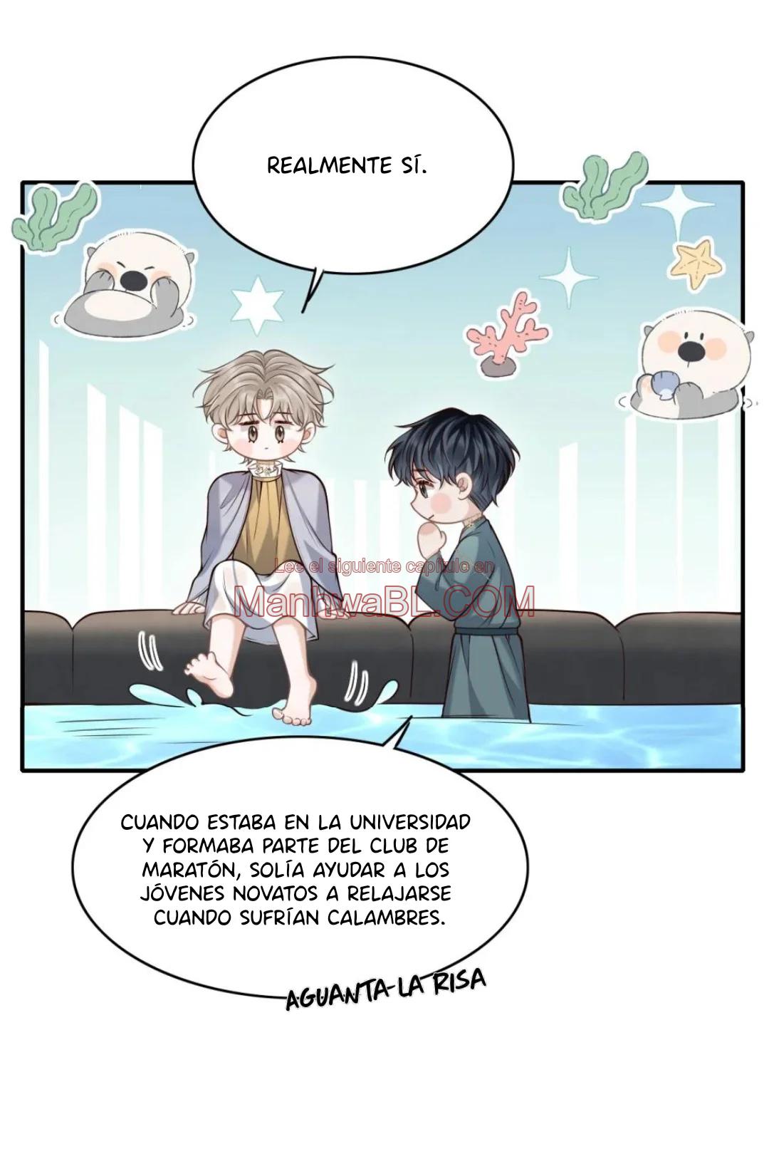 Shangxin - Capítulo 52 manhwa