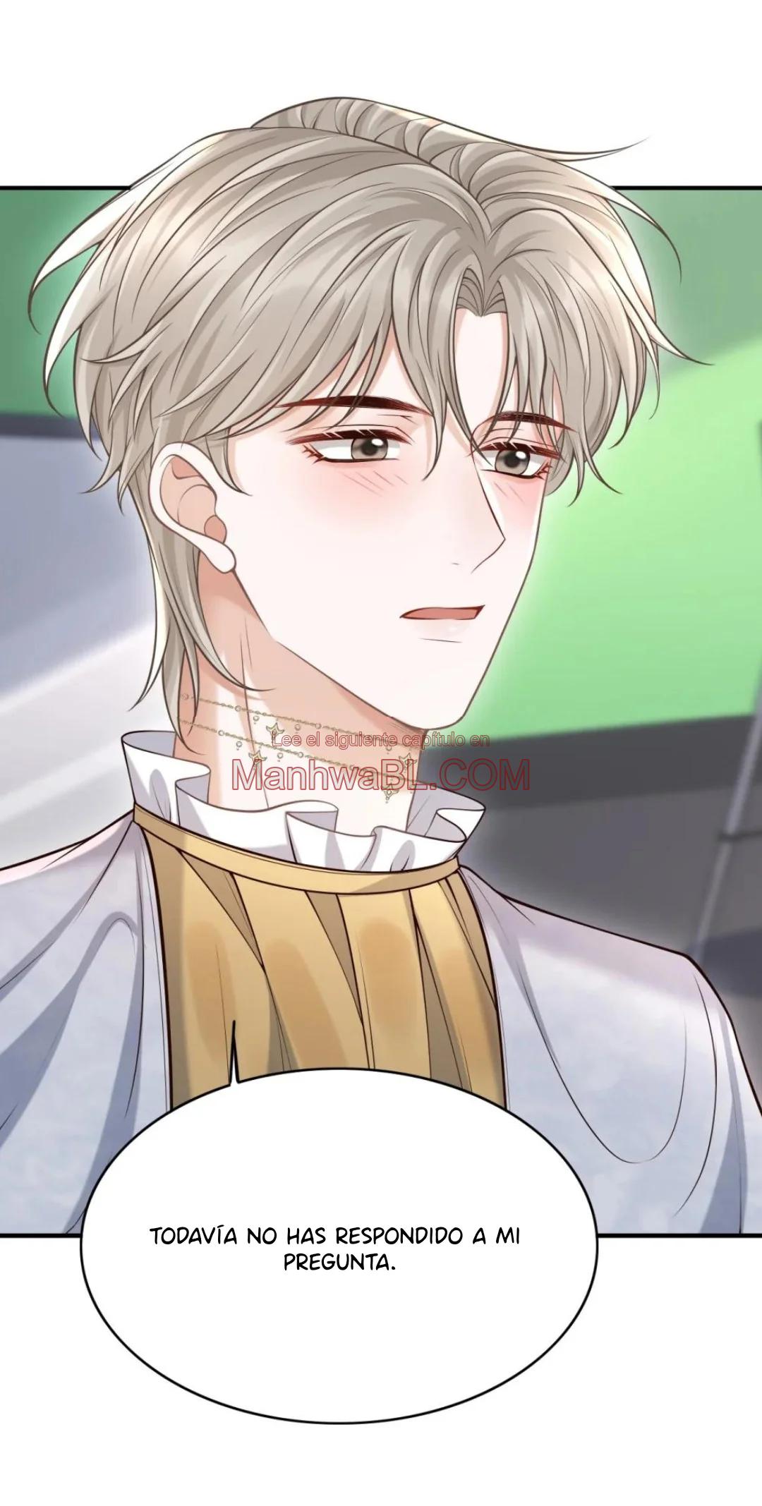Shangxin - Capítulo 52 manhwa