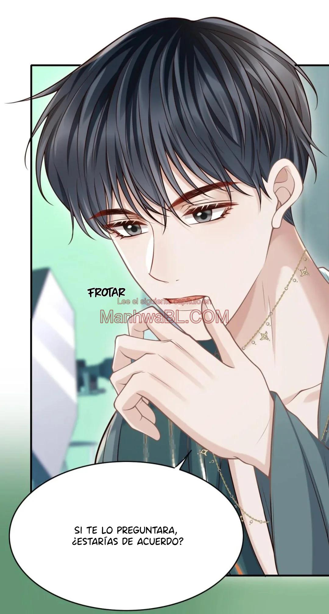 Shangxin - Capítulo 52 manhwa