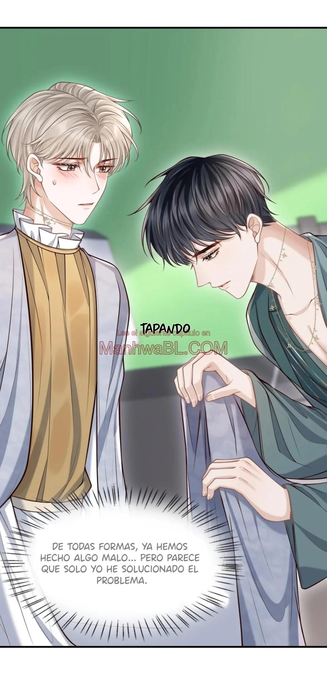 Shangxin - Capítulo 52 manhwa