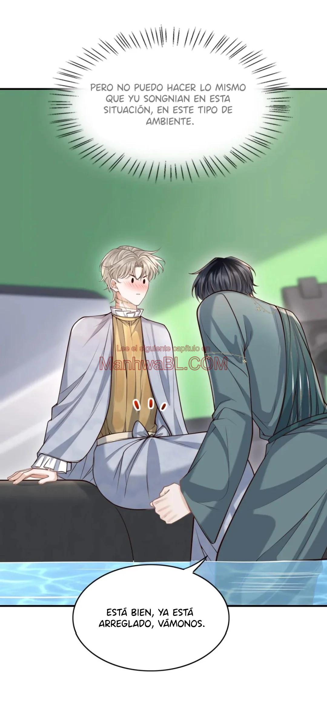Shangxin - Capítulo 52 manhwa