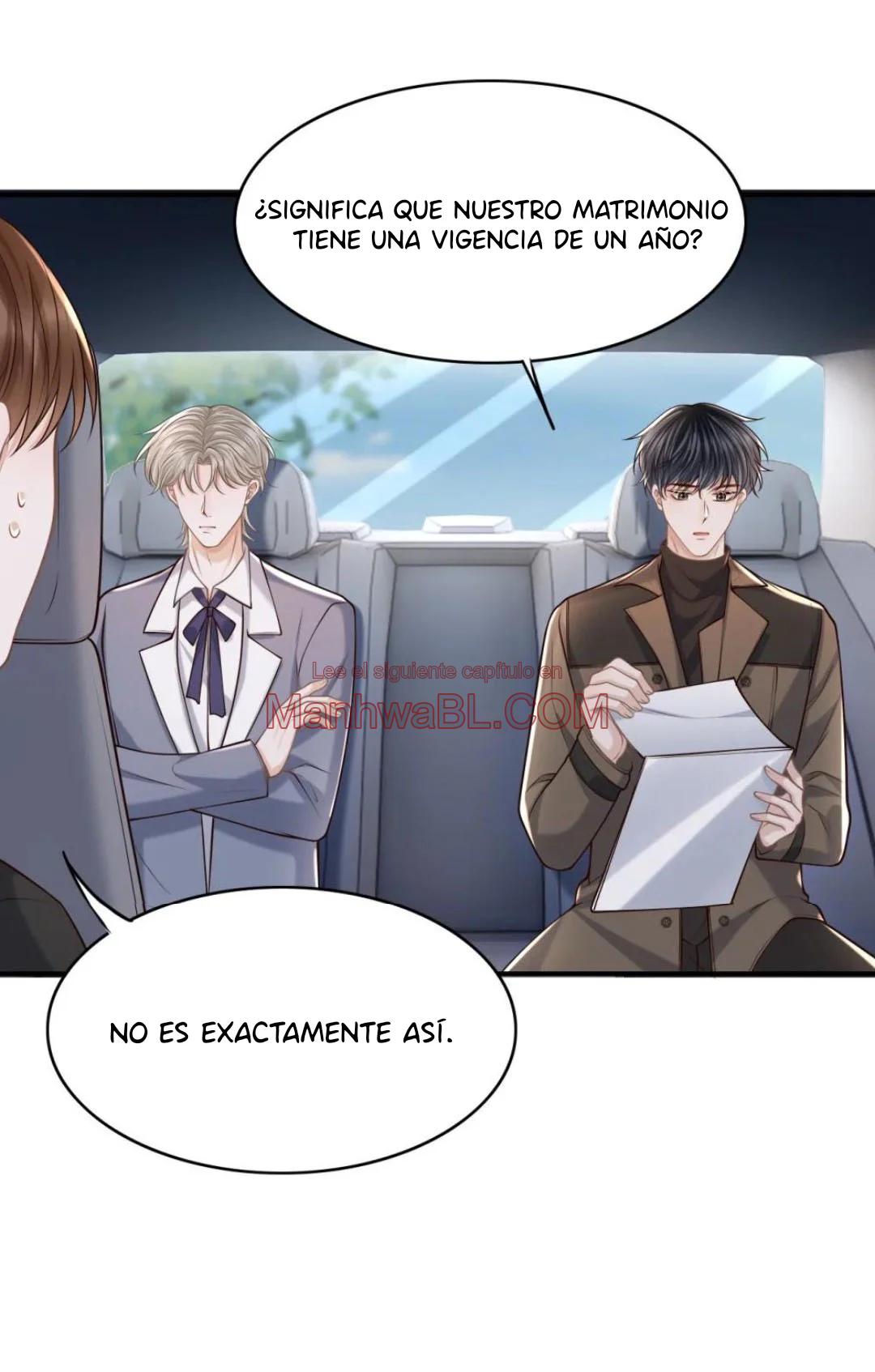 Shangxin - Capítulo 44 manhwa