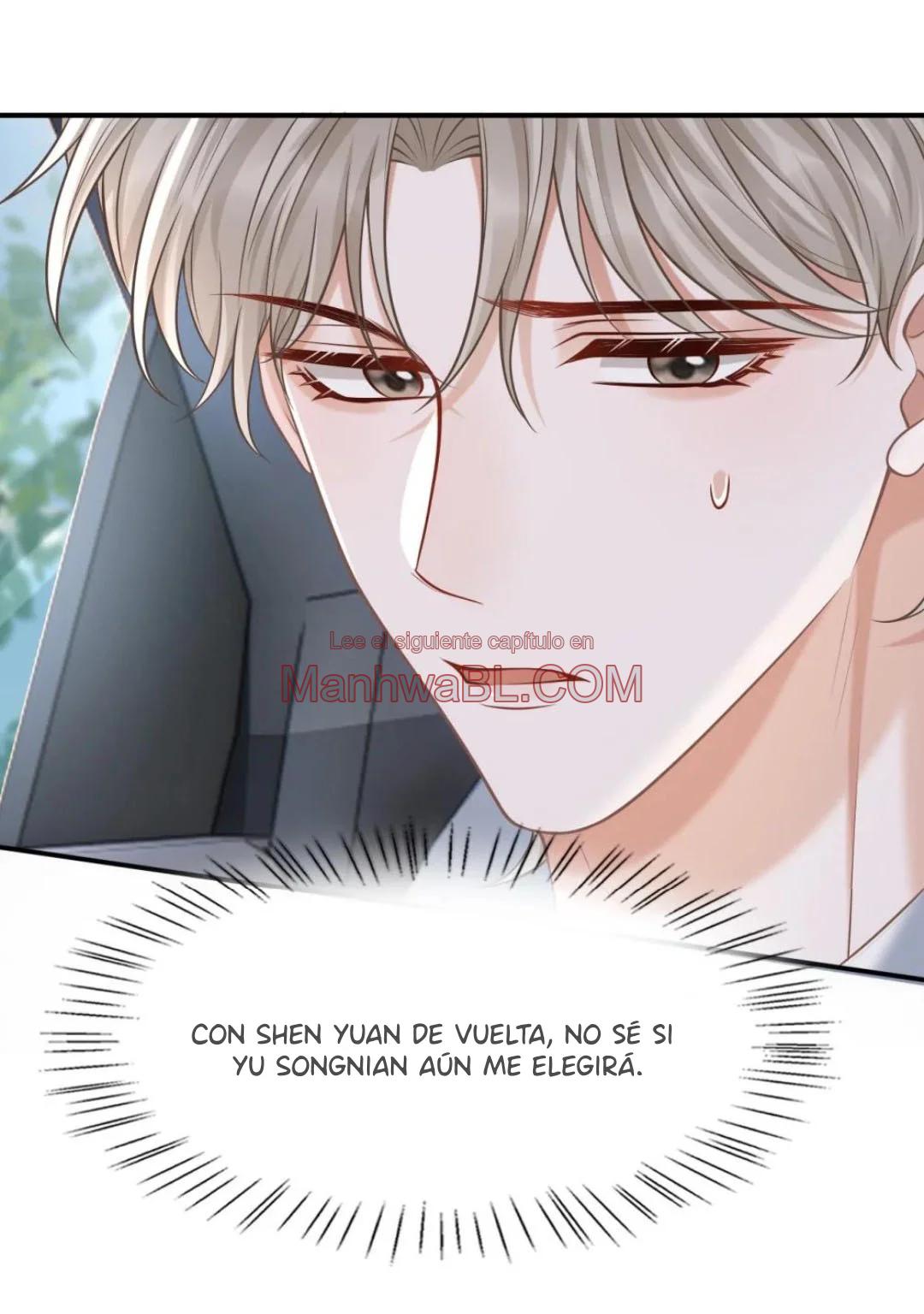 Shangxin - Capítulo 44 manhwa
